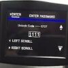 H&S VIN Lock