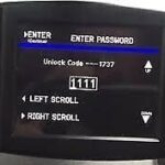 H&S Unlock Code