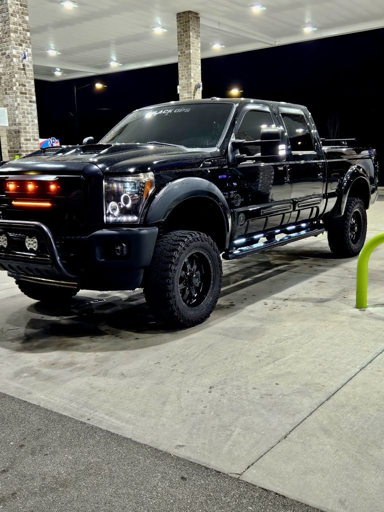 Image #1 from Jason Noyes