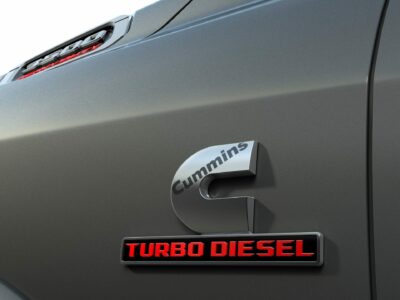 2007-2009 Cummins 6.7L Delete Bundle