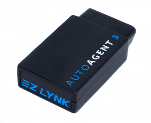 EZLynk AutoAgent 3 Delete Tuner for 2020–2022 Powerstroke 6.7L