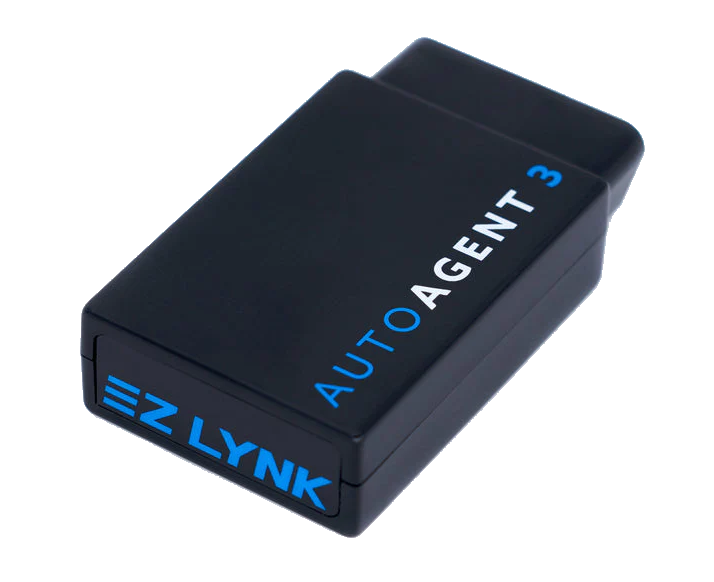 EZ Lynk AutoAgent 3 with Powerstroke Delete Tunes