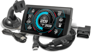 Edge Insight CTS3