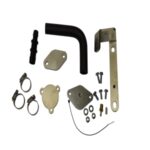 EcoDiesel EGR Delete Kit
