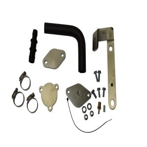 EcoDiesel EGR Delete Kit