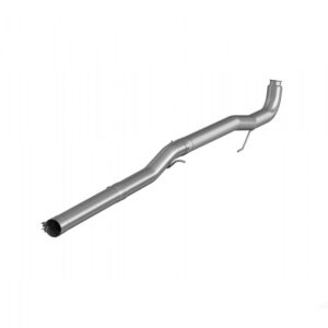 11-16 Duramax DPF Delete Pipe