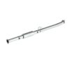 11-16 Super Duty DPF Delete Pipe with Muffler