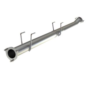 17-21 Super Duty DPF Delete Pipe