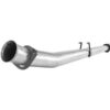 11-16 Super Duty DPF Delete Pipe