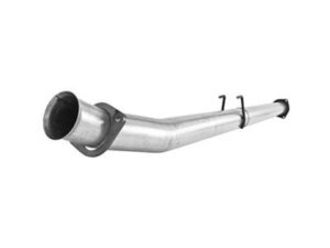 11-16 Super Duty DPF Delete Pipe