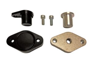 3.0L Powerstroke EGR Delete Kit