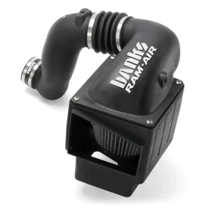2007-2009 Cummins Banks Cold Air Intake Kit