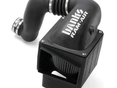 2007-2009 Cummins Banks Cold Air Intake Kit