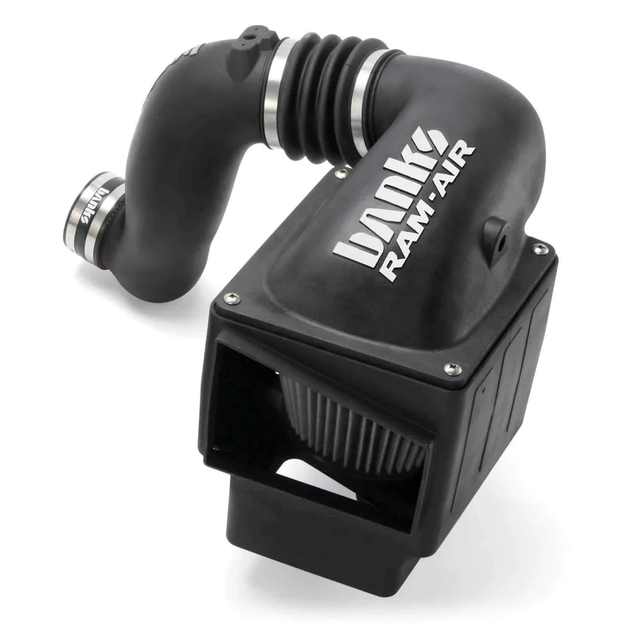 2007-2009 Cummins Banks Cold Air Intake Kit