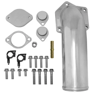 2008-2010 6.4L Powerstroke EGR Delete Kit