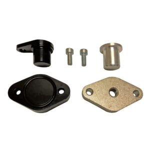 3.0L Powerstroke EGR Delete Kit