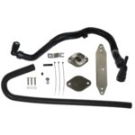 2015-2016 6.7L Powerstroke EGR Delete Kit