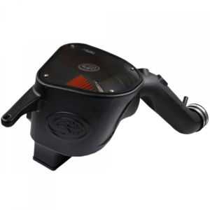Cold Air Intake for 2010-2012 Ram Cummins 6.7L