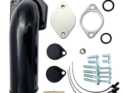 6.4 Powerstroke EGR Delete Kit
