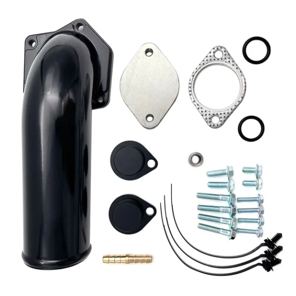 6.4 Powerstroke EGR Delete Kit