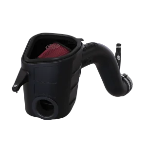 2013-2018 6.7L Cummins S&B Cold Air Intake