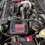 Cold Air Intake for 2003-2007 6.0L Powerstroke