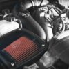 Cold Air Intake for 2006-2007 Chevy / GMC Duramax LLY-LBZ 6.6L