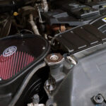 Cold Air Intake for 2010-2012 Ram Cummins 6.7L