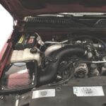 Cold Air Intake for 2001-2004 Chevy / GMC Duramax LB7 6.6L