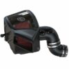 Cold Air Intake for 2018-2021 Ram Cummins 6.7L