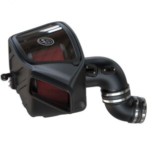 2019-2023 6.7L Cummins S&B Cold Air Intake