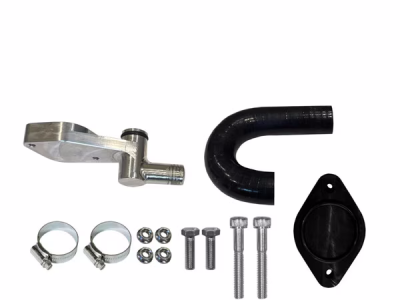 6.0L Powerstroke EGR Delete Kit