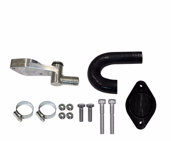6.0L Powerstroke EGR Delete Kit