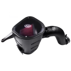 Cold Air Intake 2013-2018 Cummins
