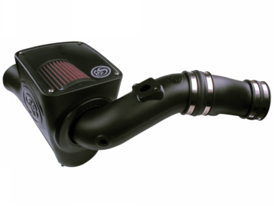 Cold Air Intake for 2003-2007 6.0L Powerstroke