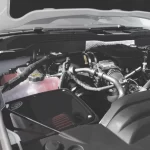 Cold Air Intake for 2011-2016 Chevy / GMC Duramax LML 6.6L