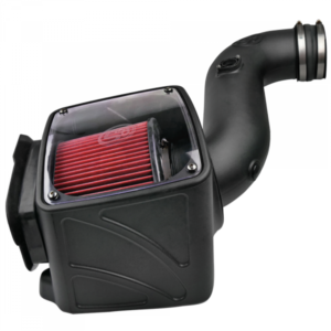 Cold Air Intake for 2006-2007 Chevy / GMC Duramax LLY-LBZ 6.6L