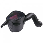 Cold Air Intake for 2007-2009 Ram Cummins 6.7L