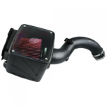 Cold Air Intake for 2004-2005 Chevy / GMC Duramax LLY 6.6L