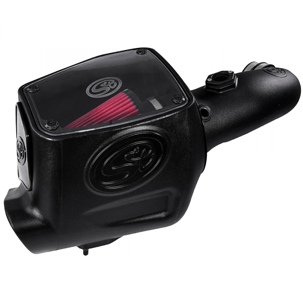 Cold Air Intake for 2008-2010 6.4L Powerstroke
