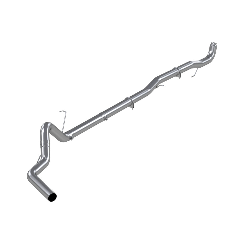 Duramax Delete Downpipe Back