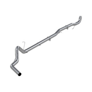 Duramax Delete Downpipe Back