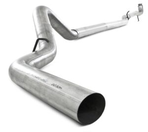 Duramax Delete Downpipe Back