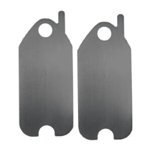 LML Duramax (2011-2016) Duramax EGR Block Off