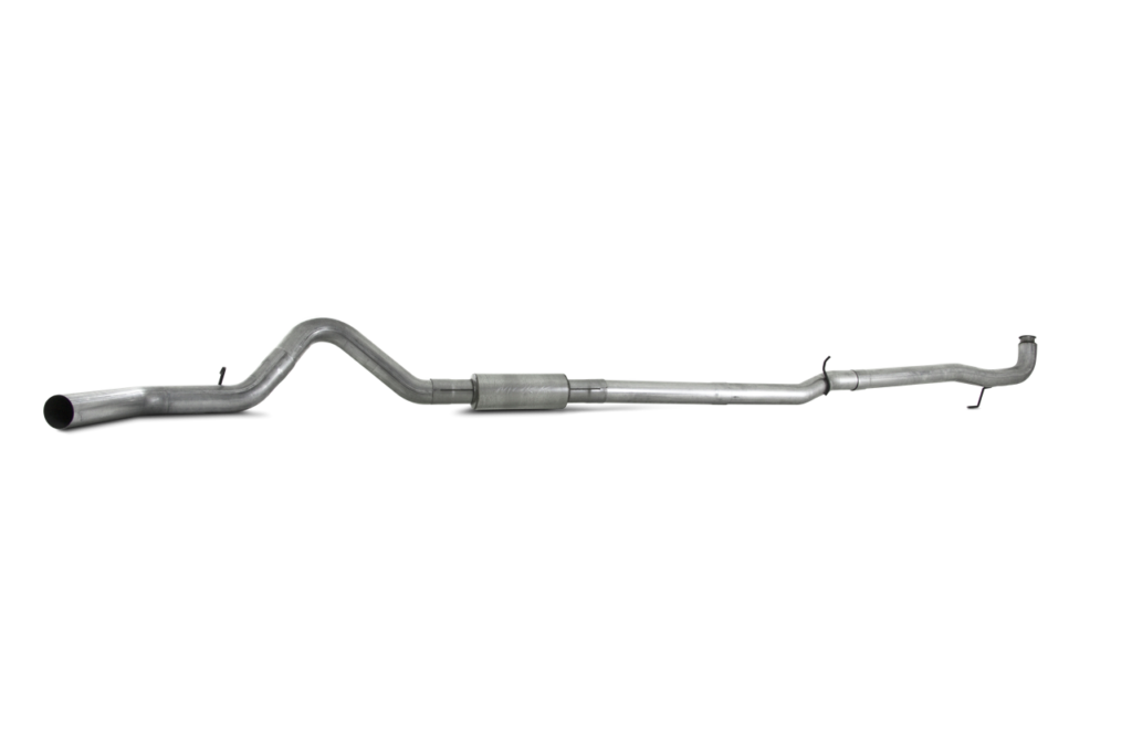 Duramax Delete Downpipe Back