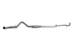Duramax Delete Downpipe Back