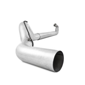 Dodge Ram Turbo Back Delete Exhaust