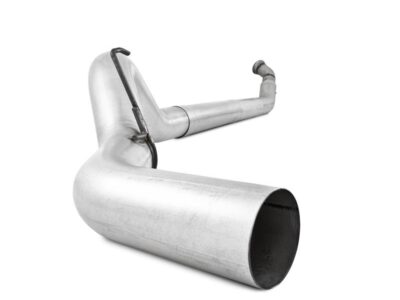 Dodge Ram Turbo Back Delete Exhaust