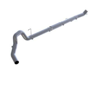 Cummins Delete Turbo Back