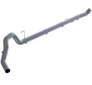 Dodge Ram Turbo Back Delete Exhaust